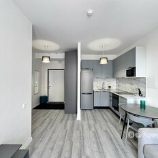 Квартира 36 м², 1-комнатная - изображение 2