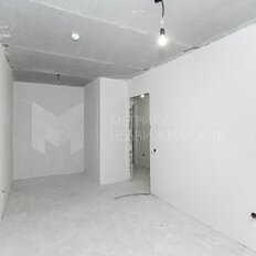 Квартира 36,9 м², 1-комнатная - изображение 4