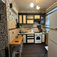 Квартира 31,5 м², 1-комнатная - изображение 1