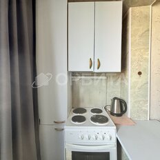 Квартира 13,3 м², студия - изображение 4