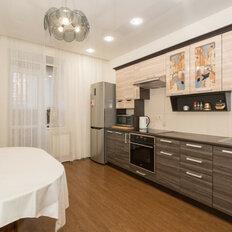 Квартира 57,6 м², 2-комнатная - изображение 1