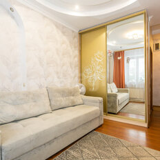 Квартира 30,6 м², 2-комнатная - изображение 2