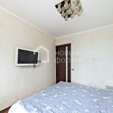 Квартира 59,5 м², 3-комнатная - изображение 4