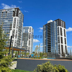 Квартира 34,4 м², студия - изображение 1