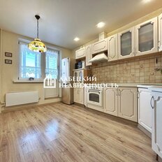 Квартира 60 м², 2-комнатная - изображение 4