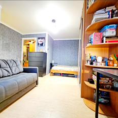 Квартира 30,2 м², 1-комнатная - изображение 2