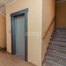 Квартира 33 м², студия - изображение 5