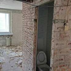 Квартира 67 м², 3-комнатная - изображение 5