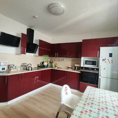 Квартира 60,3 м², 2-комнатная - изображение 2