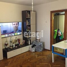 Квартира 74 м², 3-комнатная - изображение 1