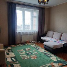 Квартира 44,7 м², 1-комнатная - изображение 2