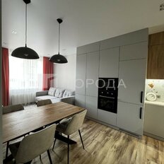 Квартира 72 м², 3-комнатная - изображение 3
