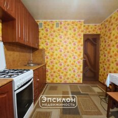 Квартира 34 м², 1-комнатная - изображение 4