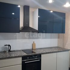 Квартира 40,4 м², 1-комнатная - изображение 1