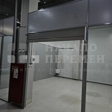35 м², торговое помещение - изображение 1