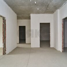 Квартира 92,8 м², 3-комнатная - изображение 2