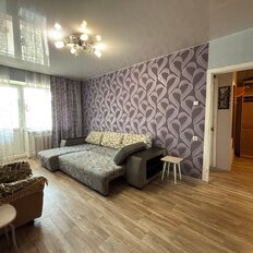 Квартира 39,7 м², 1-комнатная - изображение 3
