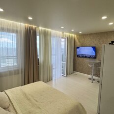 Квартира 26,7 м², студия - изображение 5