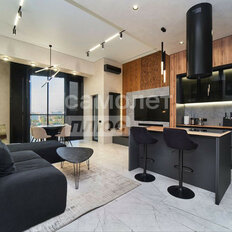 Квартира 60 м², 1-комнатная - изображение 2