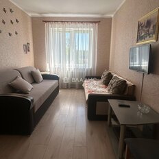 Квартира 38 м², 1-комнатная - изображение 3