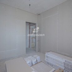 Квартира 103 м², 3-комнатная - изображение 5