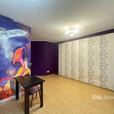 Квартира 28,5 м², студия - изображение 5