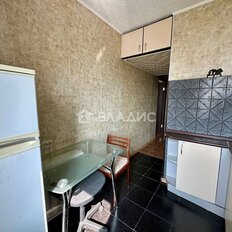 Квартира 31,2 м², 1-комнатная - изображение 4