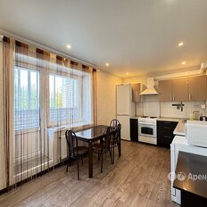 Квартира 93 м², 3-комнатная - изображение 2