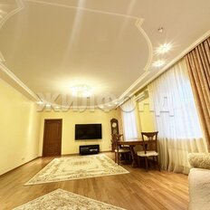 Квартира 95,5 м², студия - изображение 3