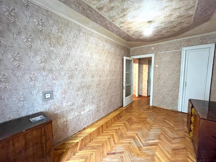 55 м², 3-комнатная квартира 6 800 000 ₽ - изображение 1