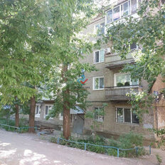 Квартира 30,1 м², 1-комнатная - изображение 1