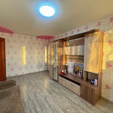Квартира 34 м², 1-комнатная - изображение 1