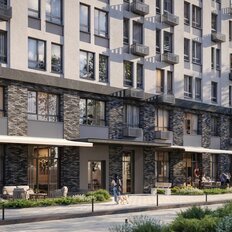 Квартира 40,9 м², 1-комнатная - изображение 2