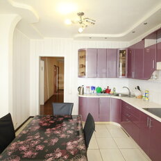 Квартира 85,7 м², 3-комнатная - изображение 5