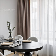 Квартира 81,2 м², 2-комнатная - изображение 5