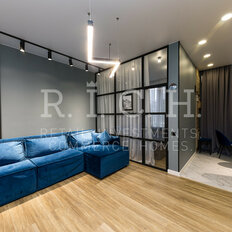 Квартира 37 м², 1-комнатная - изображение 1