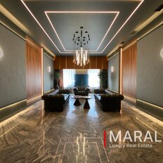 Квартира 117 м², 4-комнатная - изображение 4