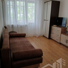 Квартира 32,2 м², 1-комнатная - изображение 5