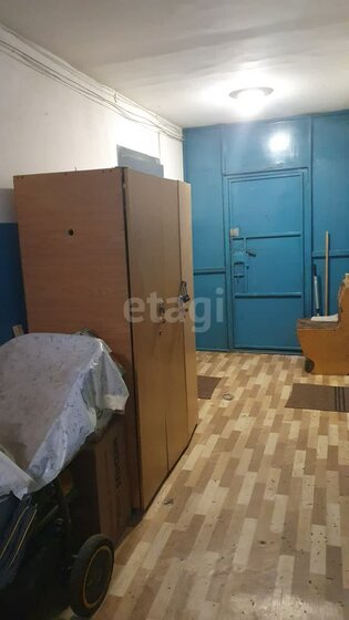 34,9 м², 1-комнатная квартира 2 550 000 ₽ - изображение 1