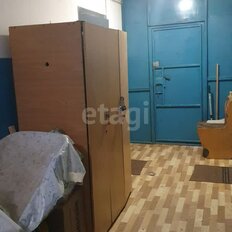 Квартира 34,9 м², 1-комнатная - изображение 1