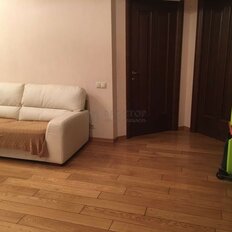 Квартира 74,9 м², 3-комнатная - изображение 4