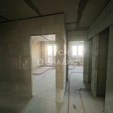 Квартира 43 м², 1-комнатная - изображение 3