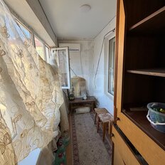 Квартира 39 м², 1-комнатная - изображение 5