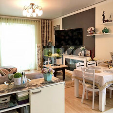 Квартира 90 м², 3-комнатная - изображение 3