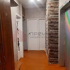 Квартира 51,6 м², 2-комнатная - изображение 1