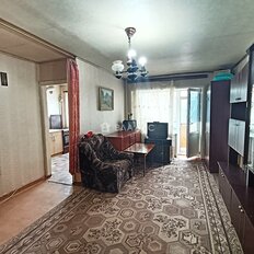 Квартира 41,5 м², 2-комнатная - изображение 2