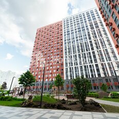 Квартира 56,6 м², 2-комнатная - изображение 1