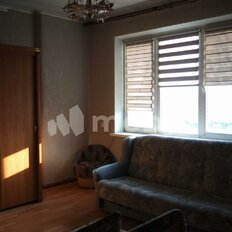 Квартира 28 м², 1-комнатная - изображение 3