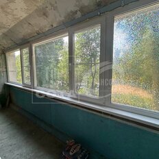 Квартира 36 м², 1-комнатная - изображение 1