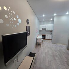 Квартира 35 м², 2-комнатная - изображение 4